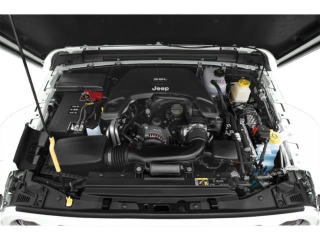 2021 Jeep Gladiator High Altitude 4x4