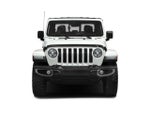 2021 Jeep Gladiator High Altitude 4x4