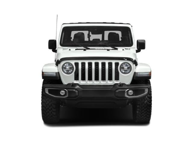 2021 Jeep Gladiator High Altitude 4x4