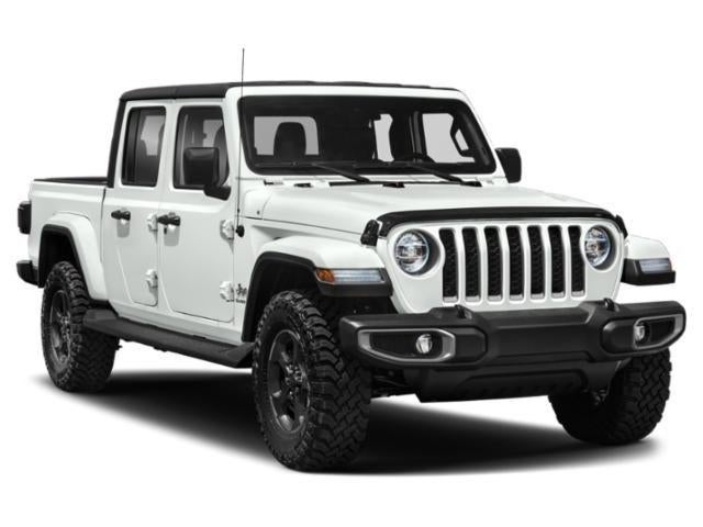 2021 Jeep Gladiator High Altitude 4x4