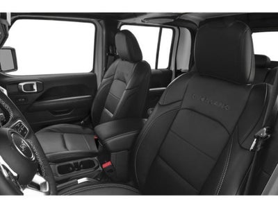 2021 Jeep Gladiator High Altitude 4x4