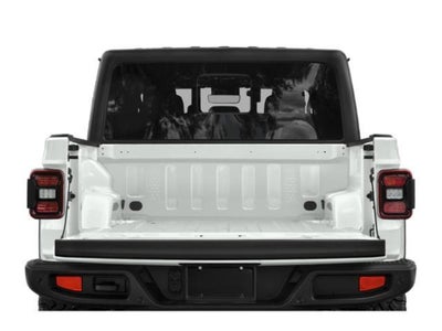 2021 Jeep Gladiator High Altitude 4x4