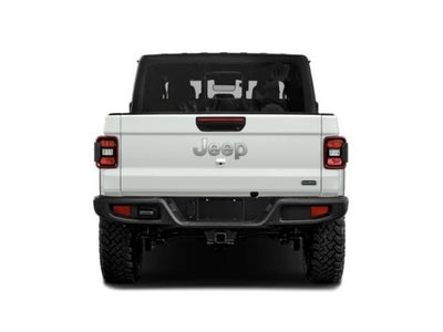 2021 Jeep Gladiator High Altitude 4x4