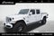2021 Jeep Gladiator High Altitude 4X4