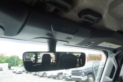 2021 Jeep Gladiator High Altitude 4X4