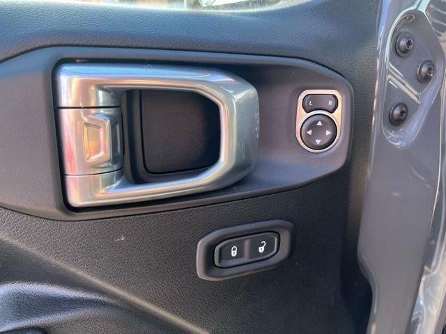 2021 Jeep Gladiator High Altitude 4X4