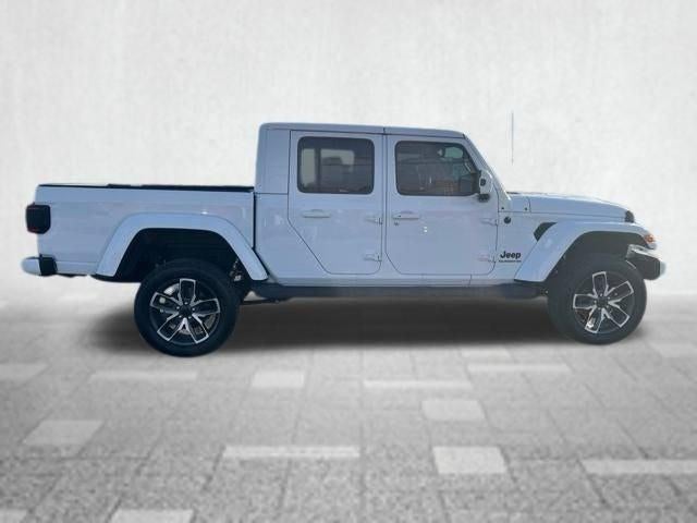 2021 Jeep Gladiator High Altitude 4X4