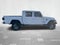 2021 Jeep Gladiator High Altitude 4X4