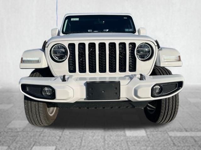 2021 Jeep Gladiator High Altitude 4X4