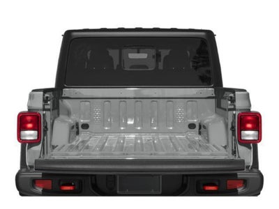 2022 Jeep Gladiator Rubicon 4x4