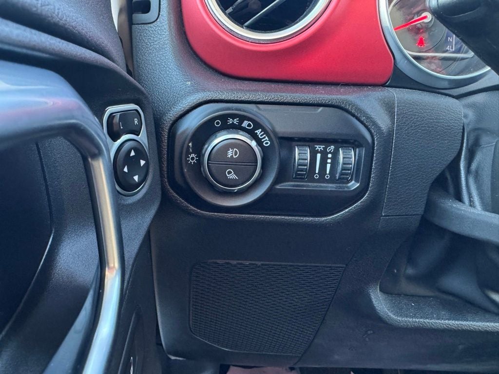 2022 Jeep Gladiator Rubicon 4x4