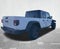 2022 Jeep Gladiator Rubicon 4x4