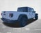 2022 Jeep Gladiator Rubicon 4x4