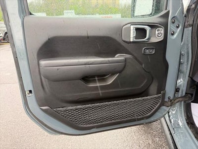 2026 Jeep Gladiator Rubicon 4x4