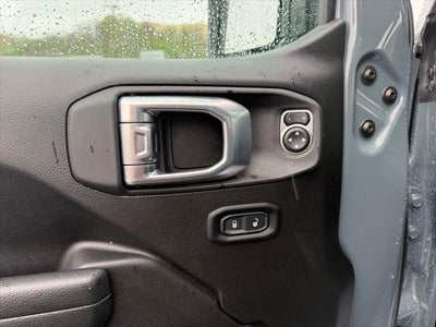 2026 Jeep Gladiator Rubicon 4x4