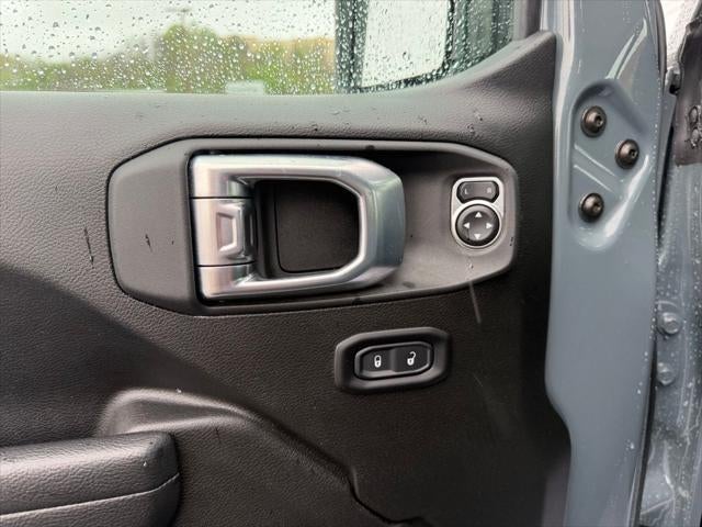 2026 Jeep Gladiator Rubicon 4x4