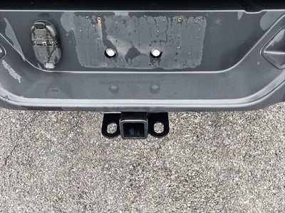2026 Jeep Gladiator Mojave 4x4
