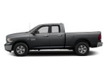 2017 RAM 1500 Big Horn Quad Cab 4x4 6'4' Box