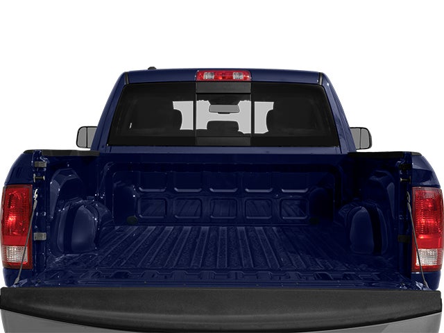 2014 RAM 1500 Laramie