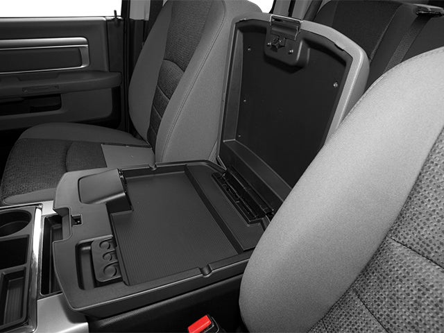 2014 RAM 1500 Laramie