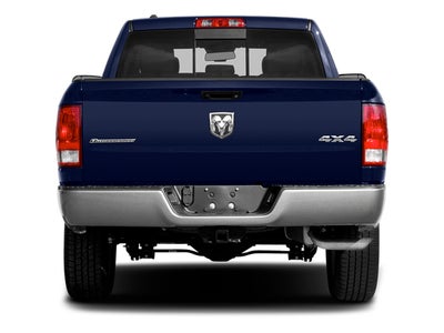 2014 RAM 1500 Laramie