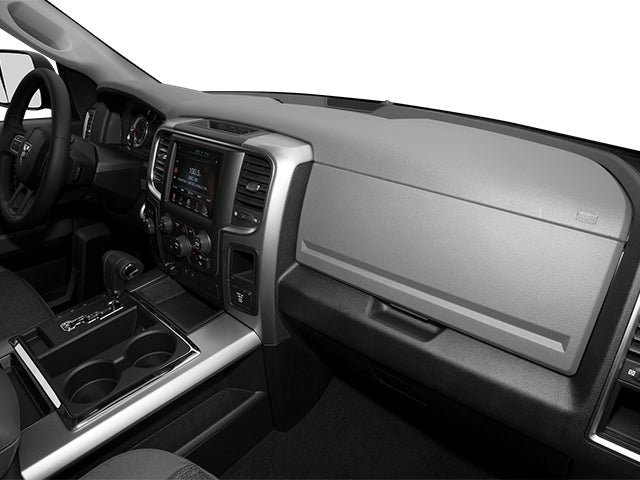 2014 RAM 1500 Laramie