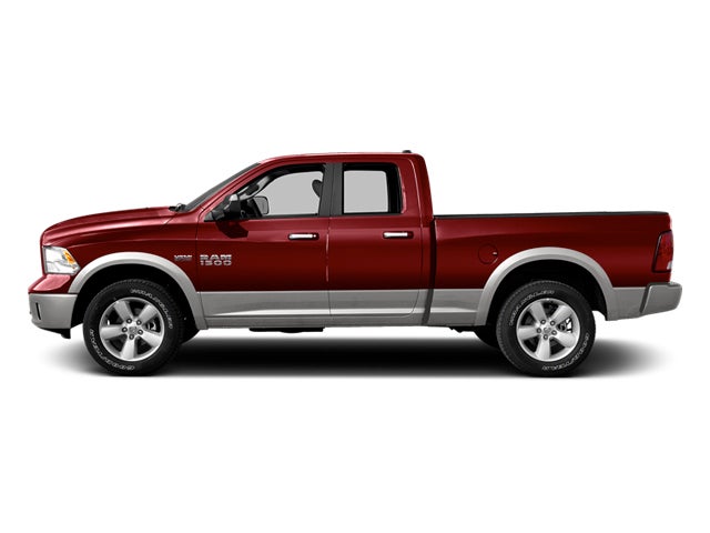 2014 RAM 1500 Laramie