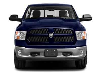 2014 RAM 1500 Laramie
