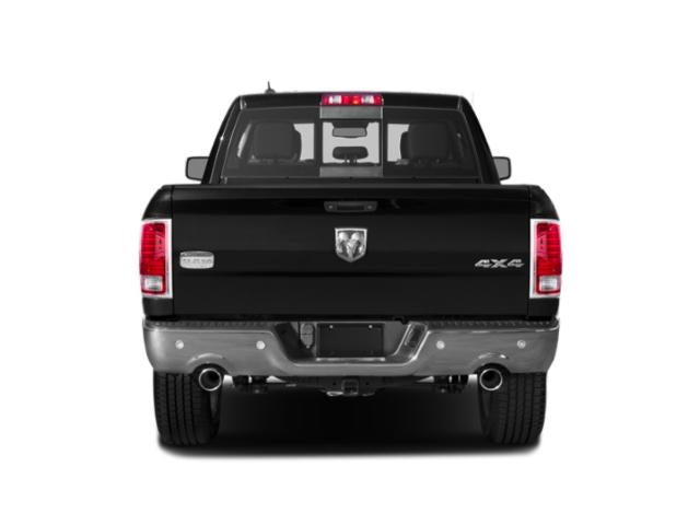 2018 RAM 1500 Limited Crew Cab 4x4 5'7' Box