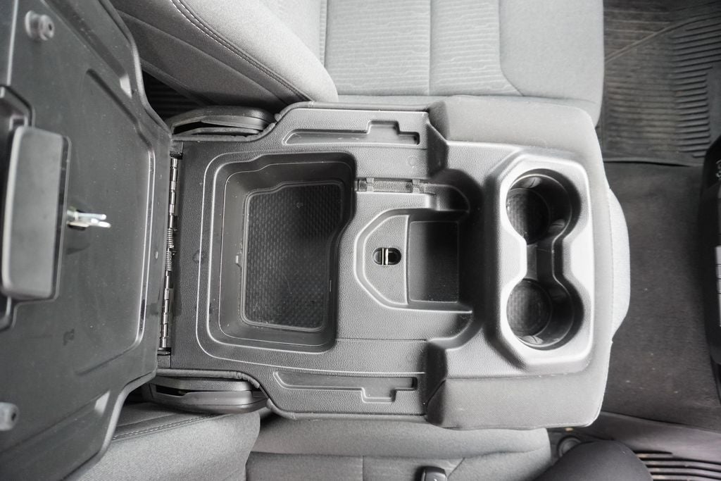 2024 RAM 1500 Tradesman Quad Cab 4x4 6'4' Box