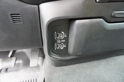 2024 RAM 1500 Tradesman Quad Cab 4x4 6'4' Box