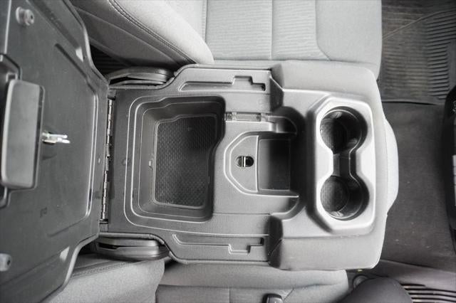 2024 RAM 1500 Tradesman Quad Cab 4x4 6'4' Box