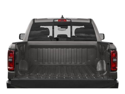 2025 RAM 1500 Tradesman Crew Cab 4x4 5'7' Box