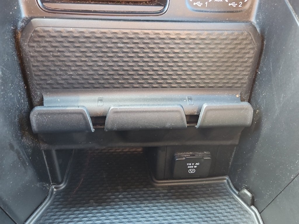 2023 RAM 1500 Big Horn Quad Cab 4x4 6'4' Box