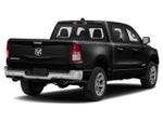 2020 RAM 1500 Big Horn Quad Cab 4x4 6'4' Box