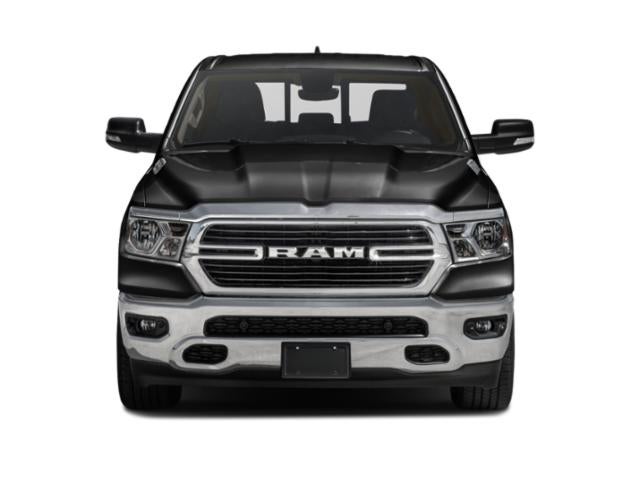 2020 RAM 1500 Big Horn Quad Cab 4x4 6'4' Box