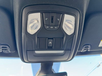 2021 RAM 1500 Big Horn Quad Cab 4x4 6'4' Box