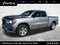 2021 RAM 1500 Big Horn Quad Cab 4x4 6'4' Box