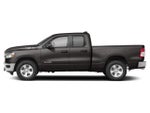 2022 RAM 1500 Big Horn Quad Cab 4x4 6'4' Box