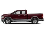 2019 RAM 1500 Laramie Quad Cab 4x4 6'4' Box