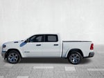 2026 RAM 1500 Big Horn Crew Cab 4x4 5'7' Box