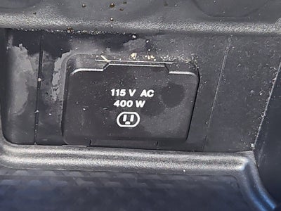 2026 RAM 1500 Big Horn Crew Cab 4x4 5'7' Box