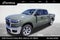 2026 RAM 1500 Big Horn Crew Cab 4x4 5'7' Box