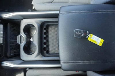 2026 RAM 1500 Big Horn Crew Cab 4x4 5'7' Box