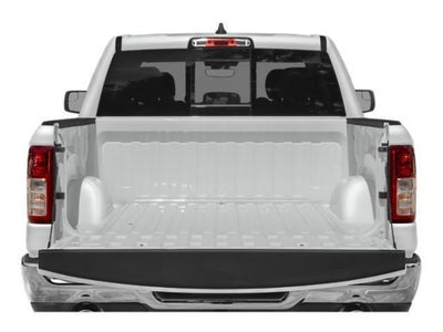 2024 RAM 1500 Big Horn Crew Cab 4x4 5'7' Box