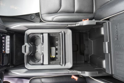 2024 RAM 1500 Big Horn Crew Cab 4x4 5'7' Box