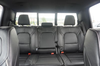 2024 RAM 1500 Big Horn Crew Cab 4x4 5'7' Box