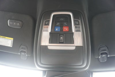 2024 RAM 1500 Big Horn Crew Cab 4x4 5'7' Box