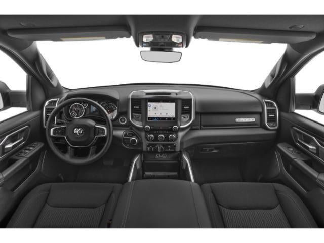 2024 RAM 1500 Big Horn Crew Cab 4x4 5'7' Box