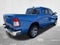 2021 RAM 1500 Big Horn Crew Cab 4x4 5'7' Box